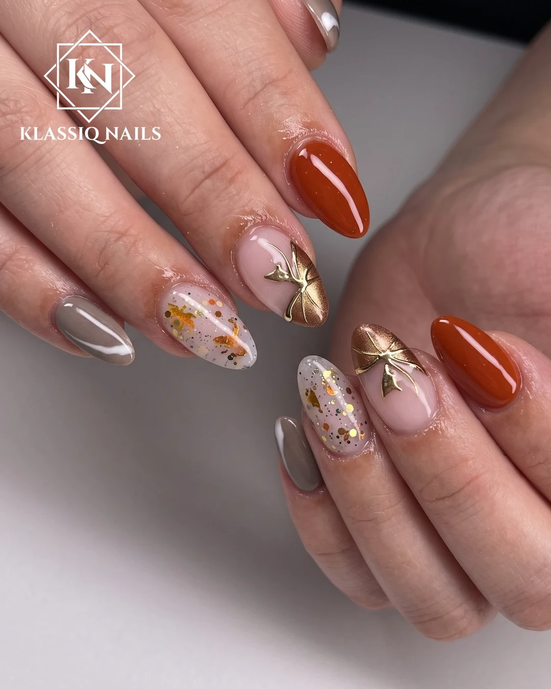 KLASSIQ NAILS